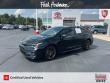 Certified 2024 Toyota Corolla Nightshade Edition Sedan