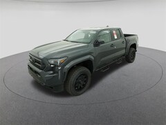 2025 Toyota Tacoma SR5 Truck Double Cab