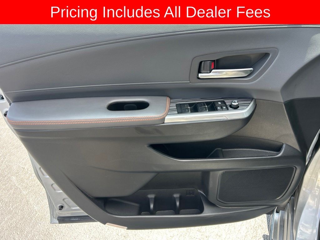 Used 2024 Toyota Sienna XSE 7 Passenger Minivan/Van