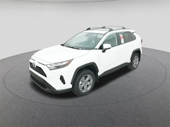 2025 Toyota RAV4 XLE SUV