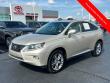Used 2015 Lexus RX 350  SUV