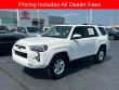Used 2023 Toyota 4Runner SR5 Premium SUV