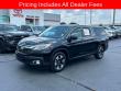 Used 2020 Honda Ridgeline RTL Truck