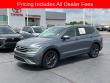 Used 2022 Volkswagen Tiguan 2.0T SE SUV