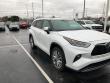Used 2024 Toyota Highlander Platinum SUV