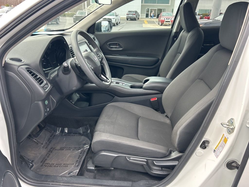 Used 2020 Honda HR-V EX AWD SUV