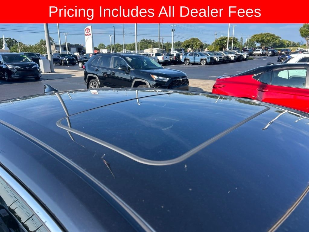 Used 2024 Toyota Corolla Hybrid XLE Sedan
