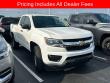 Used 2016 Chevrolet Colorado WT Truck