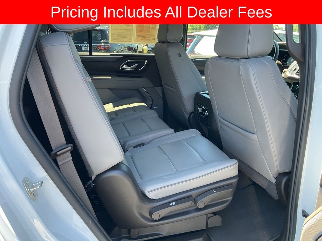 2024 GMC Yukon SLT - Photo 33