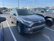 Used 2022 Toyota RAV4 XLE SUV
