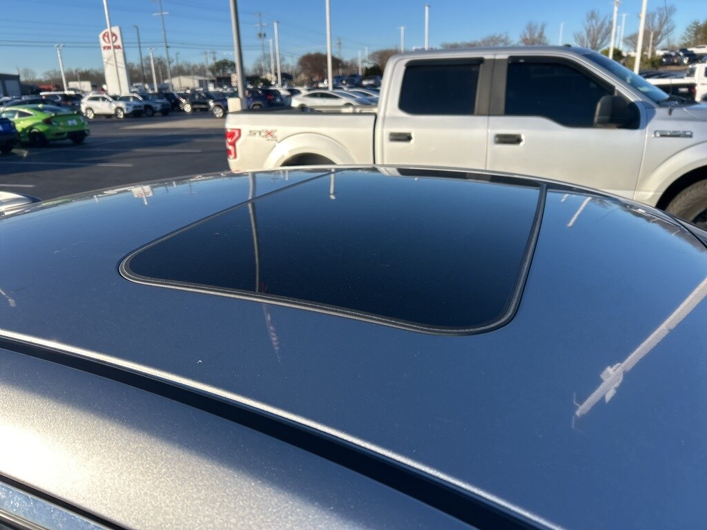 Used 2015 Mazda Mazda6 i Grand Touring Sedan