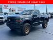 Used 2024 Ford F-150 XL Truck