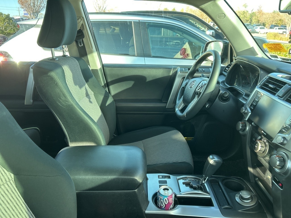 Used 2024 Toyota 4Runner SR5 SUV