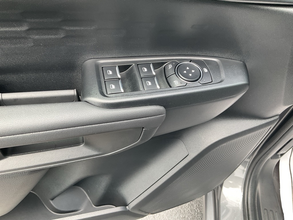 2024 Ford Ranger XL photo 4