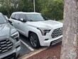Toyota Sequoia