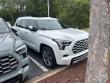 Used 2025 Toyota Sequoia Capstone SUV
