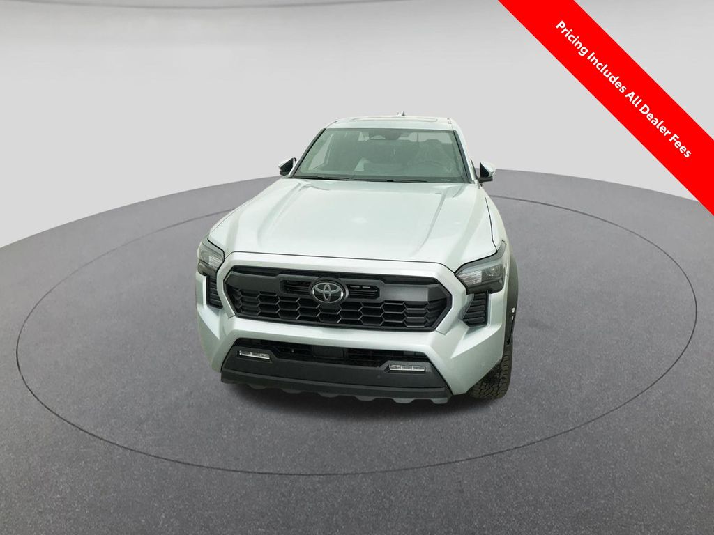 2026 Toyota Tacoma TRD Off Road - Photo 15