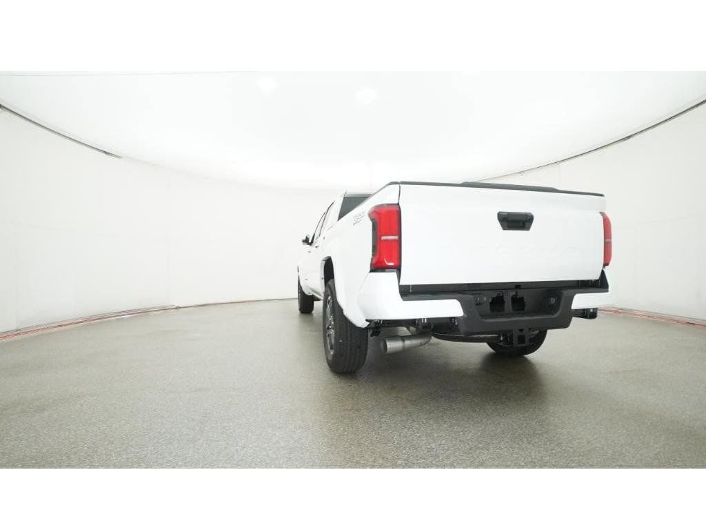 2025 Toyota Tacoma TRD Sport - Photo 22
