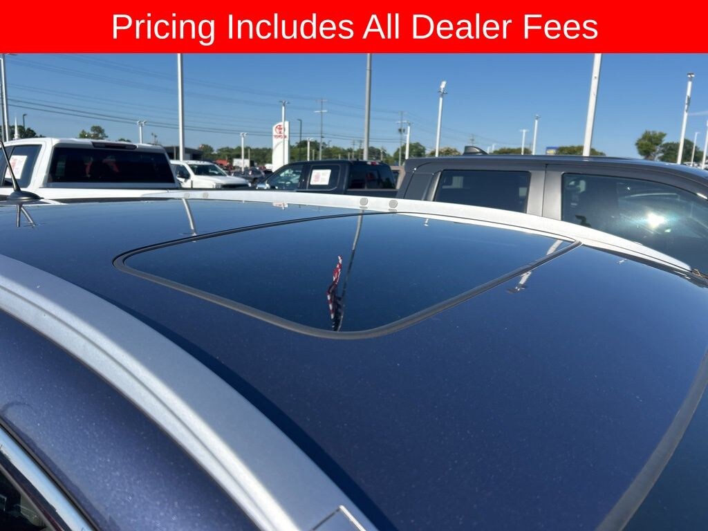 Used 2012 Honda CR-V EX-L AWD SUV