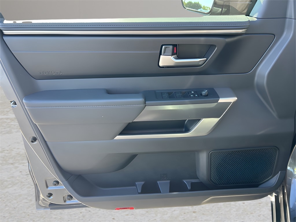 Used 2025 Toyota Tundra SR5 Truck