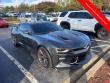 Used 2017 Chevrolet Camaro 2SS Coupe