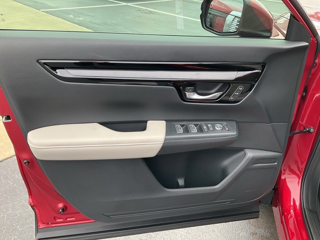 2024 Honda CR-V EX-L photo 3