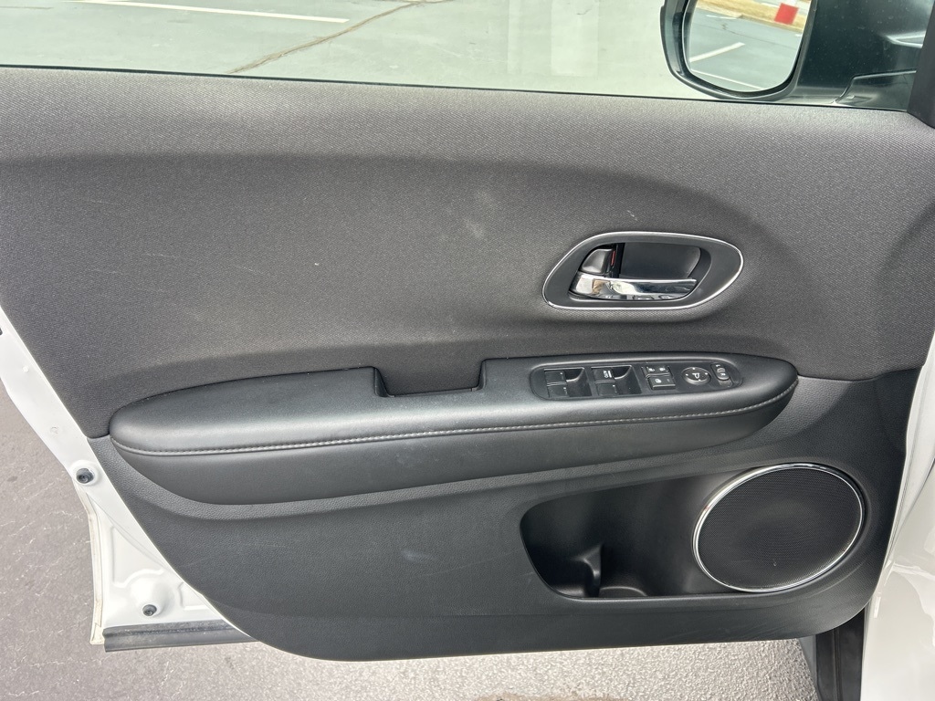 Used 2020 Honda HR-V EX AWD SUV