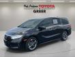Used 2022 Honda Odyssey Elite Minivan/Van