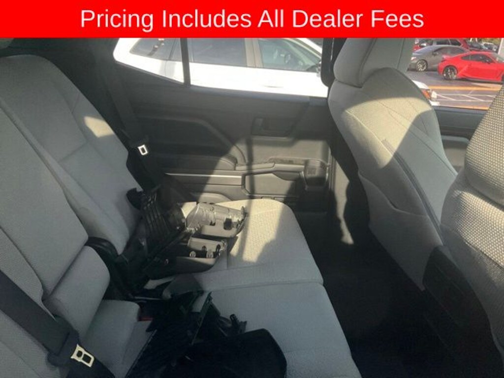 Used 2025 Toyota 4Runner TRD Sport Premium SUV
