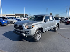 2018 Toyota Tacoma Truck
