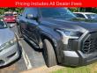 Used 2022 Toyota Tundra SR5 3.5L V6 Truck