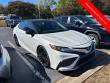 Used 2021 Toyota Camry XSE Sedan