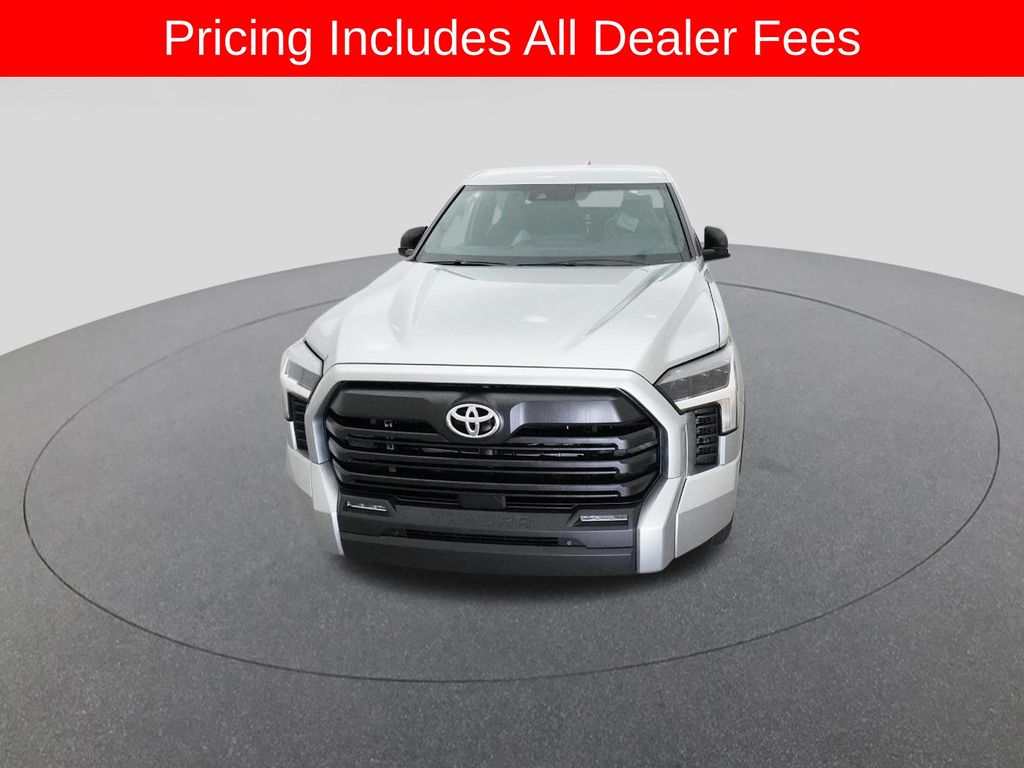 2026 Toyota Tundra SR5 - Photo 15