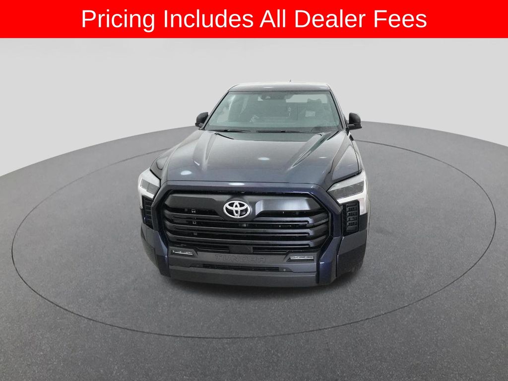 2026 Toyota Tundra SR5 - Photo 14