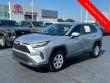 Used 2023 Toyota RAV4 LE SUV