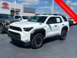 Used 2026 Toyota 4Runner i-FORCE MAX Limited SUV