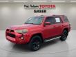 Used 2017 Toyota 4Runner  SUV