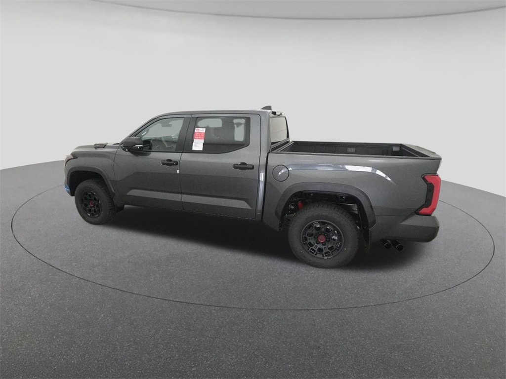 New 2026 Toyota Tundra i-FORCE MAX TRD Pro Truck CrewMax