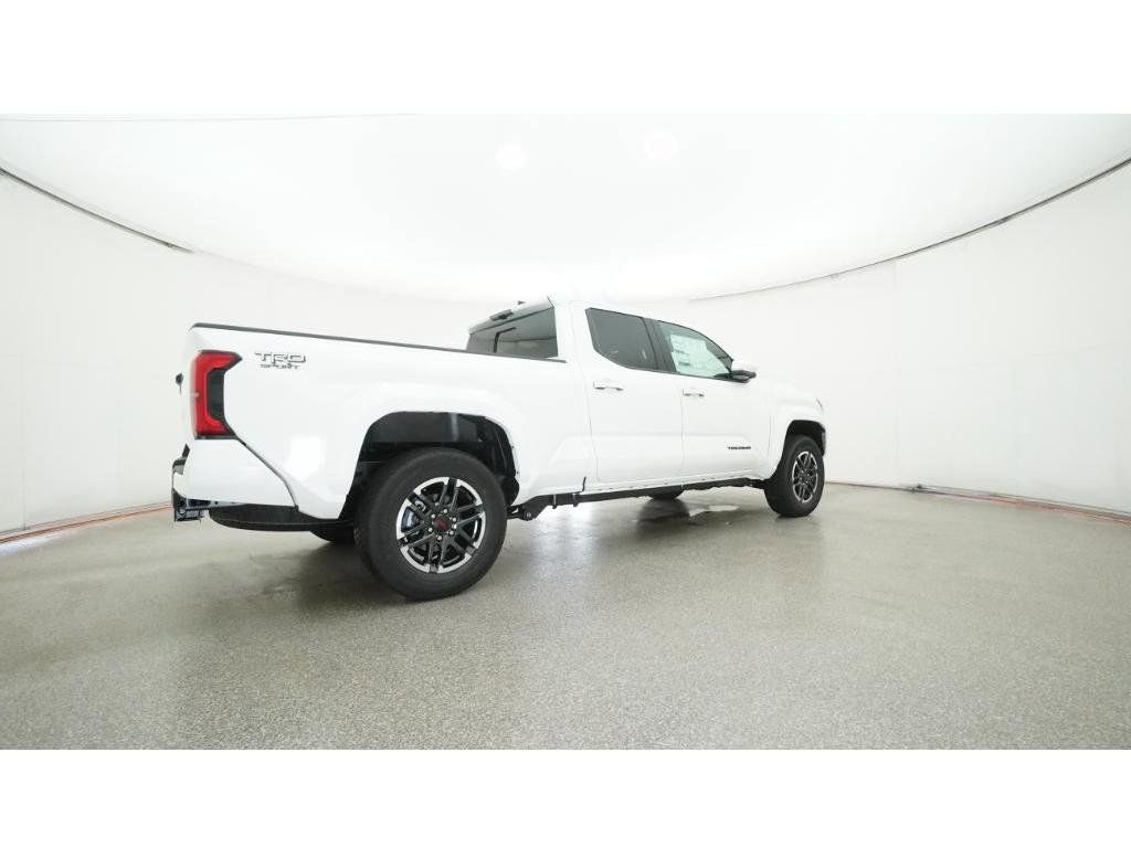 2025 Toyota Tacoma TRD Sport - Photo 25