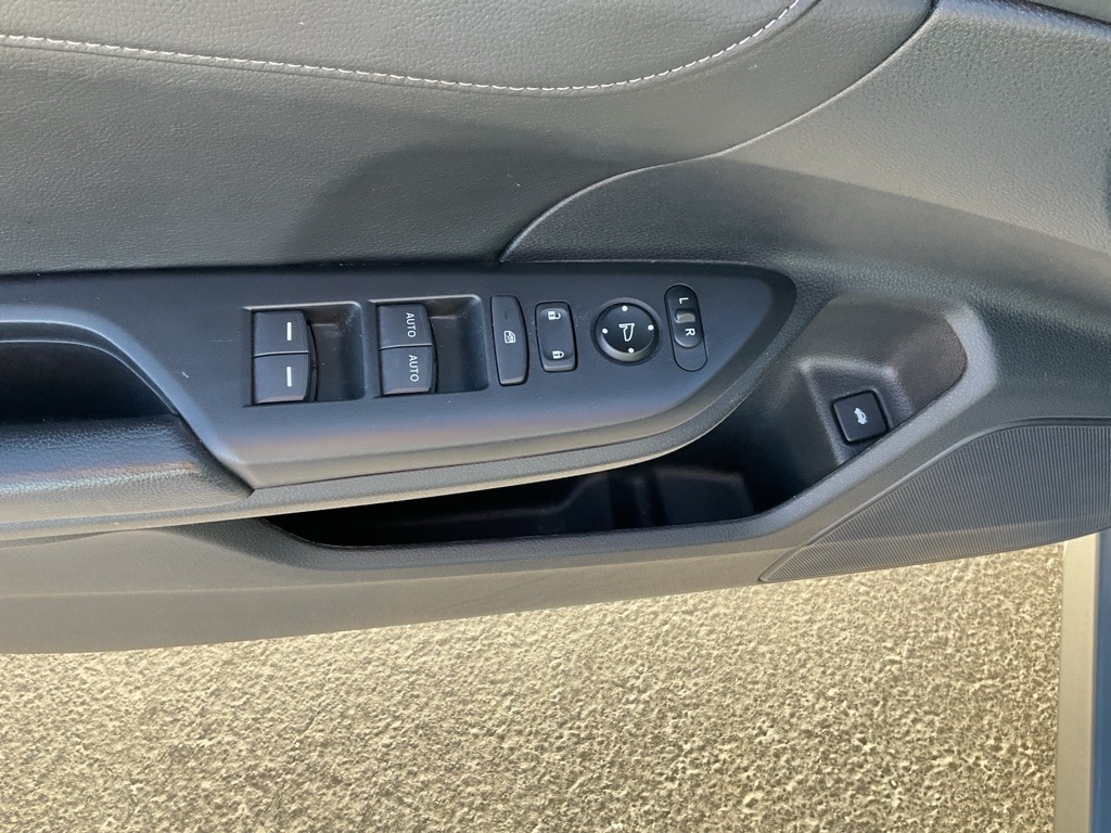 Used 2020 Honda Civic EX-L Sedan