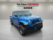 Used 2021 Jeep Gladiator Sport Truck
