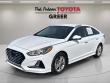 Used 2018 Hyundai Sonata SEL Sedan