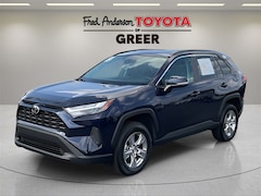 2024 Toyota RAV4 XLE SUV