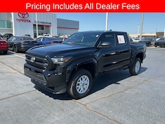 2025 Toyota Tacoma SR Truck