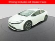  Toyota Prius Plug-in Hybrid
