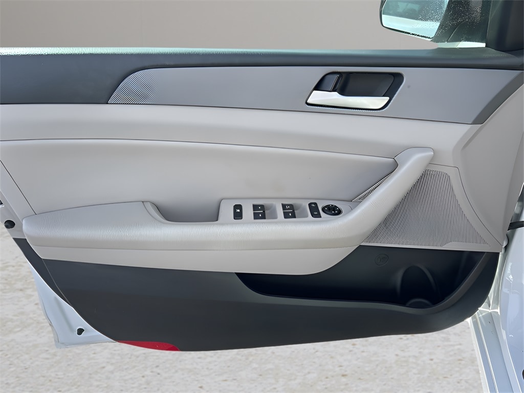 Used 2018 Hyundai Sonata SEL Sedan