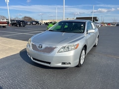 2009 Toyota Camry Sedan