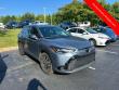 Used 2024 Toyota Corolla Cross Hybrid S SUV