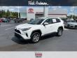 Used 2024 Toyota RAV4 XLE SUV