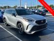Used 2022 Toyota Highlander XSE SUV